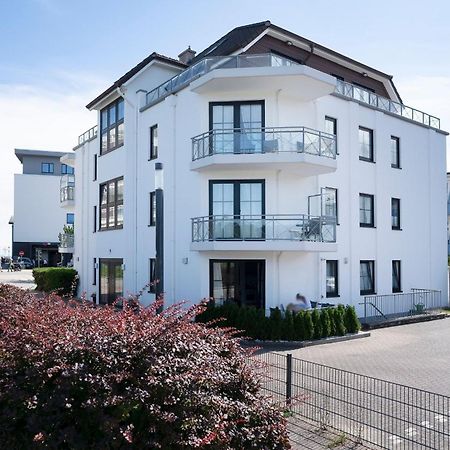 Haus Titania Sonne & Sand Grömitz Eksteriør bilde